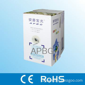 Cat 6 UTP network cables